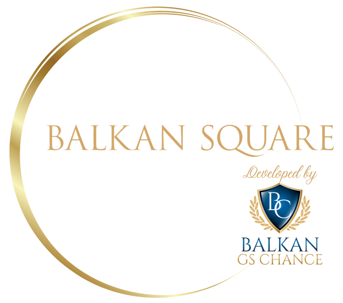 Balkan Square - Eco Forum voznja