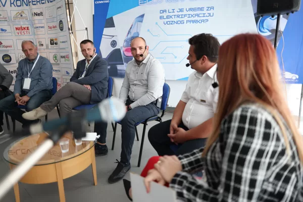 eLCV Konferencija