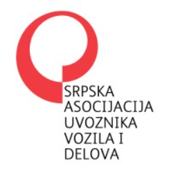 Srpska asocijacija uvoznika vozila i delova